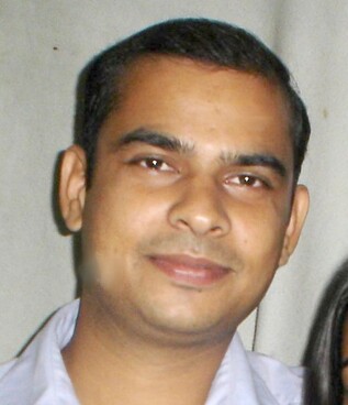 Amit Kumar Rai